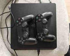 PlayStation 4 Slim 500GB