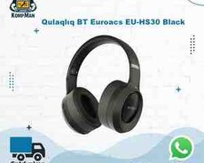 Qulaqlıq BT Euroacs EU-HS30