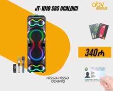 Səsucaldıcı JT-1010