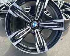 BMW diskləri R19