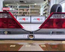 Mercedes W140 1995-1998 komplekt stop işıqları