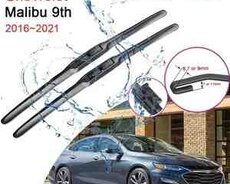 Chevrolet Malibu şüşə silən fırçaları
