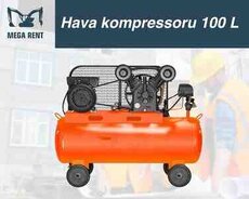 Hava kompressoru
