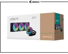 DeepCool LE360 V2