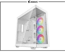DeepCool CH780 WH