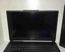 Noutbuk MSİ CYBORG 15 A12V