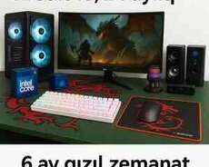Masaüstü kompüter