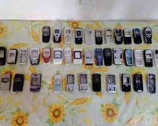 Telefon ehtiyat hissələri