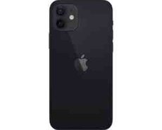 Apple iPhone 12 Black 64GB, 4GB