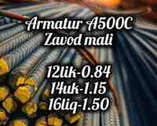 Armatur A500C