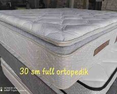 Ortopedik döşək