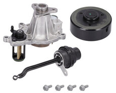 Bmw F30, G30, G38 Pompa su ( 3.0 L )