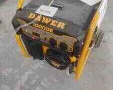 Generator DAWER 10000E
