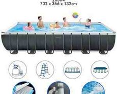 Hovuz Intex 26364
