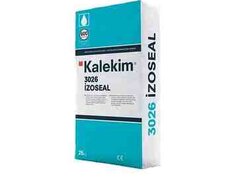 İzolyasiya materialı Kalekim