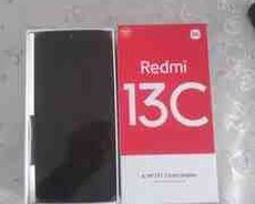 Xiaomi Redmi 13C Navy Blue 128GB, 4GB