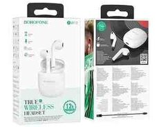Simsiz qulaqcıq Borofone Bw17