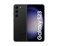 Samsung Galaxy S23 Phantom Black 128GB, 8GB
