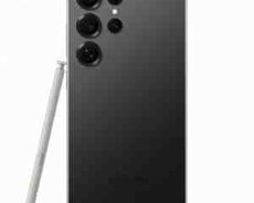 Samsung Galaxy S25 Ultra Titanium Black 256GB, 12GB