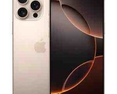 Apple iPhone 16 Pro Max Desert Titanium 256GB, 8GB