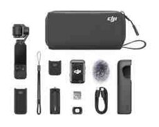 DJI Osmo Pocket3 (Creator Combo)