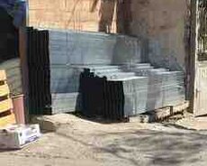 Tikinti materialları