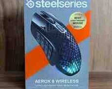 SteelSeries Aerox 9 Wireless