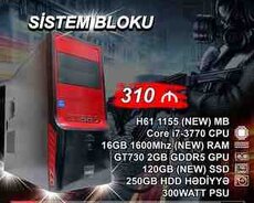 Sistem bloku