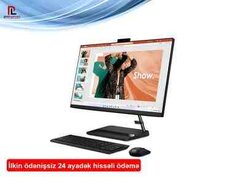 Monoblok Lenovo IC AIO 3 24IAP7 F0GH01JLRU
