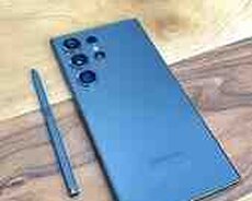 Samsung Galaxy S24 Ultra Titanium Green 256GB, 12GB