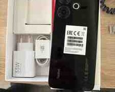 Xiaomi Redmi 13 Midnight Black 128GB, 6GB