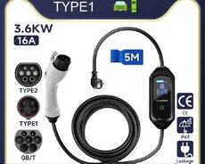 BMW adapteri