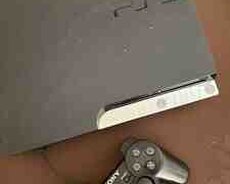 Sony Playstation 3 Super Slim 500GB