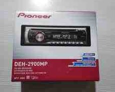 Pioneer Den 2900MP maqnitolası