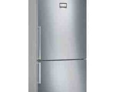 Soyuducu BOSCH KGN86AI32U (619lt) Türkiyə