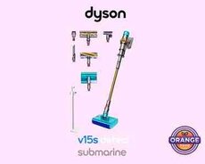Tozsoran Dyson V15s Submarine
