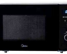 Mikrodalğalı soba Midea AM823A2AT-B