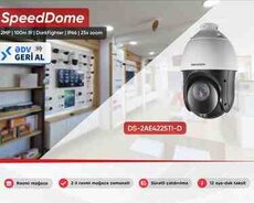Müşahidə kamerası Hikvision SpeedDome DS-2AE4225TI-D