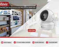 Müşahidə kamerası Ezviz C6N