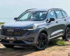 Haval ehtiyat hissələri