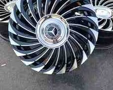 Mercedes diskləri R18