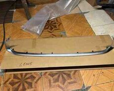 Lexus ES 300 radiator barmaqlığı nikeli