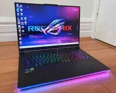 Noutbuk Asus ROG Strix G18
