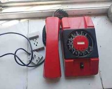 Stasionar telefon