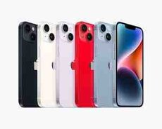 Apple iPhone 14 Starlight 128GB, 4GB