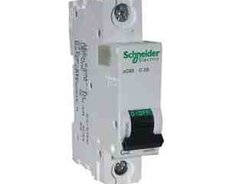 Elektrik açarı A9N18358 Avtomat 1X100A C TİP 10KA SCHNEIDER