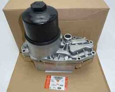 Range Rover yağ filteri korpusu