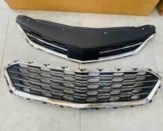 Chevrolet Cruze radiator barmaqlığı