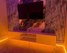 Tv stend