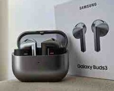 Samsung Buds 3